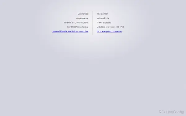 a-domain.de