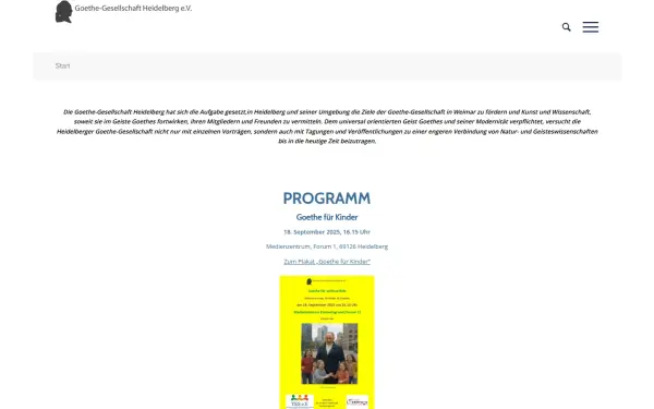 goethe-gesellschaft-heidelberg.de