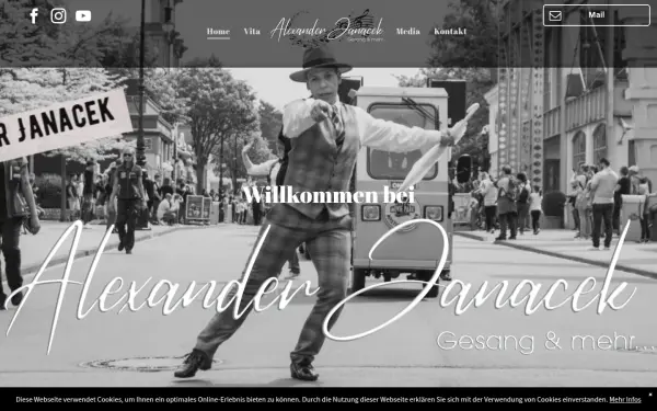 www.alexanderjanacek.de