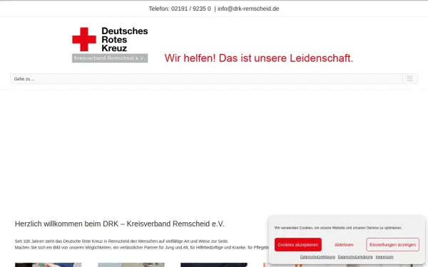 drk-remscheid.de