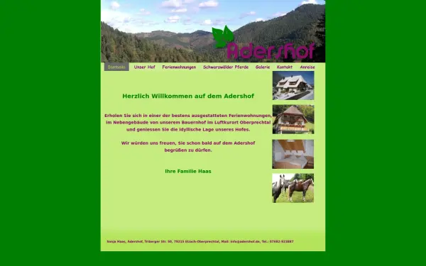 adershof.de
