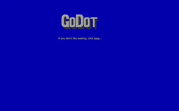 godot64.de