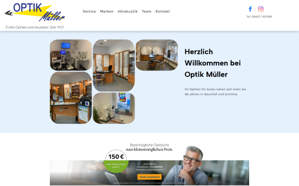 www.augenoptikermueller.de