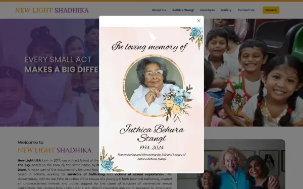 newlightshadhika.org
