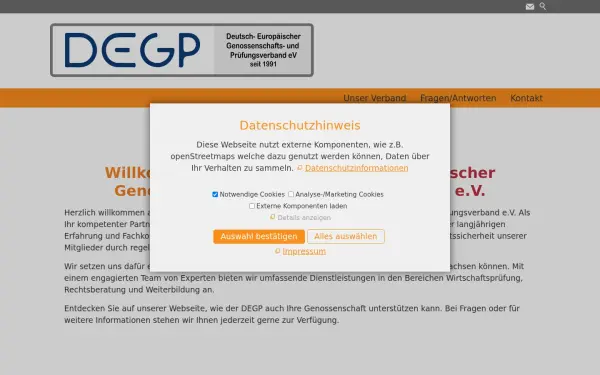 www.degp.de