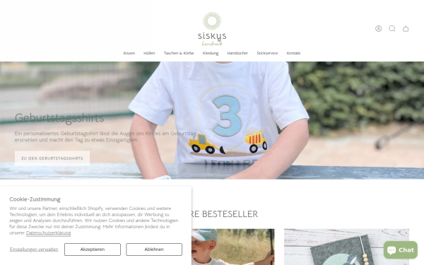 siskyshandmade.de