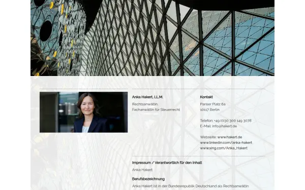 hakert.de