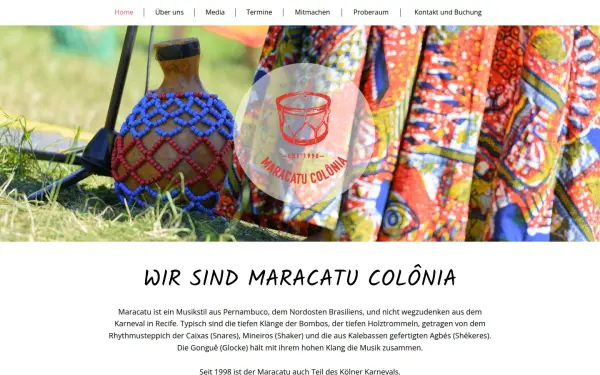 maracatucolonia.de