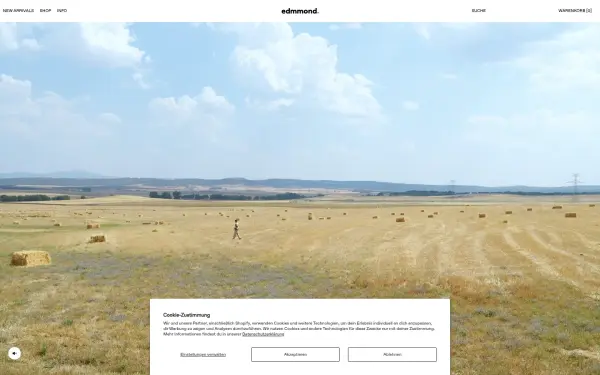 edmmond.de