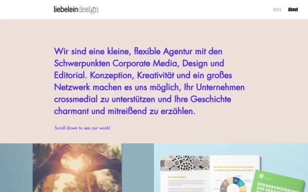www.liebeleindesign.de