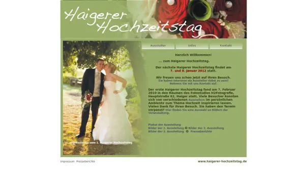 haigerer-hochzeitstag.de
