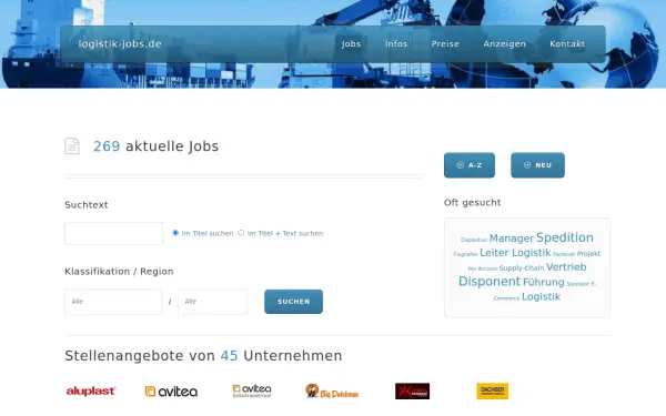 logistik-jobs.de