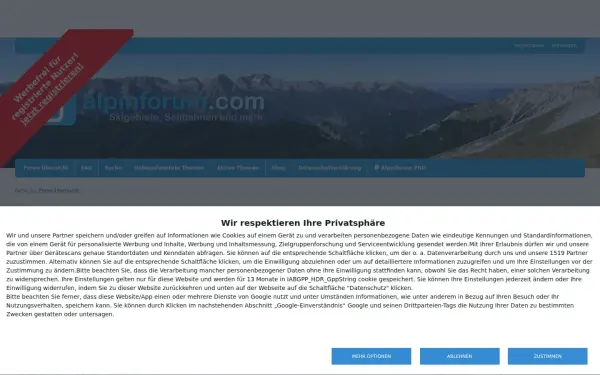 www.alpinforum.com