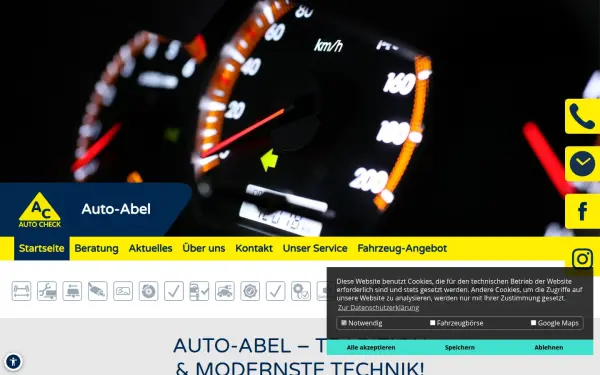 www.auto-abel.de