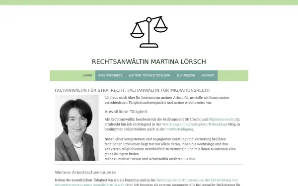 www.martina-loersch.de