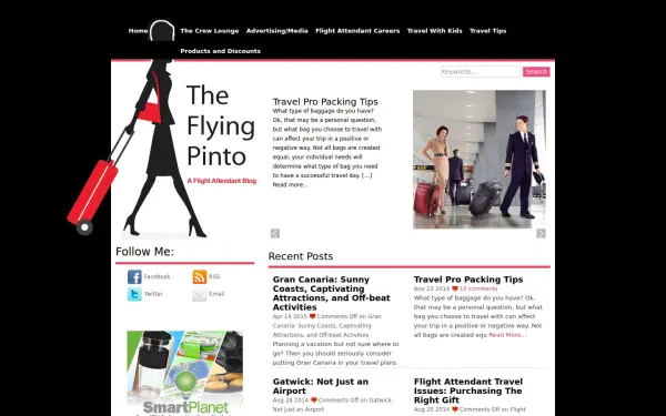 www.theflyingpinto.com