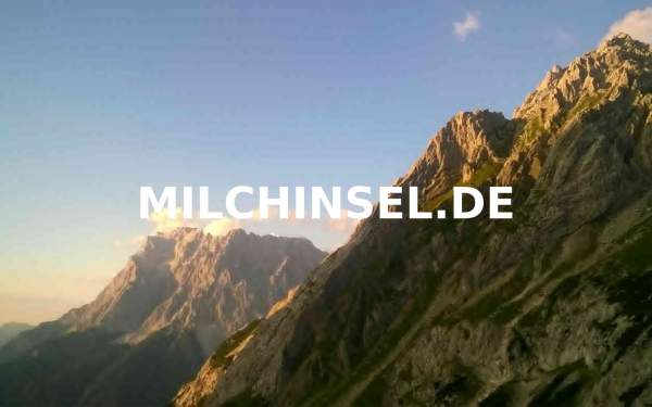 milchinsel.de