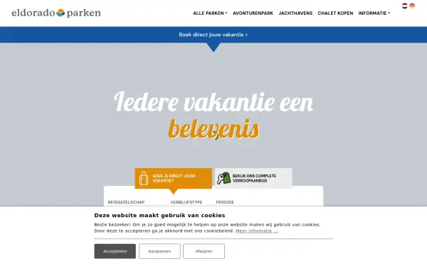 www.eldoradoparken.nl
