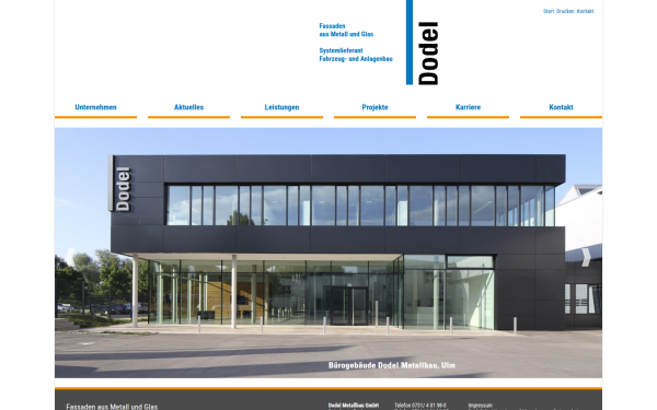 www.dodel-metallbau.de