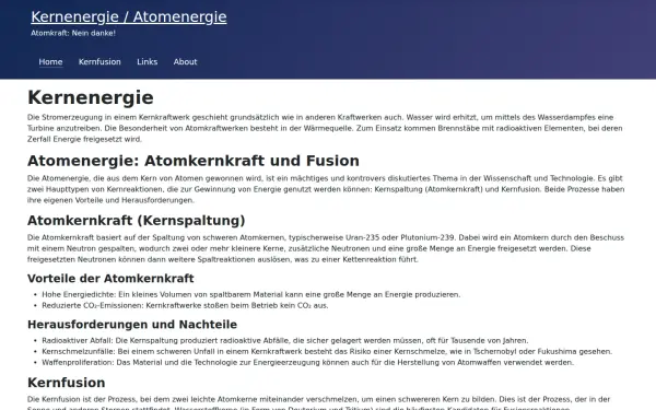 atomkernenergie.de