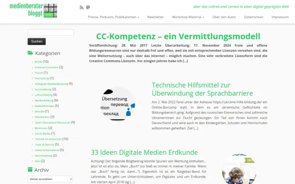 medienberaterbloggt.de