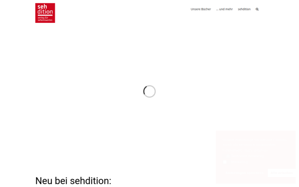sehdition.de