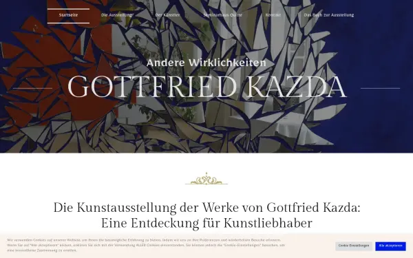 gottfried-kazda.de