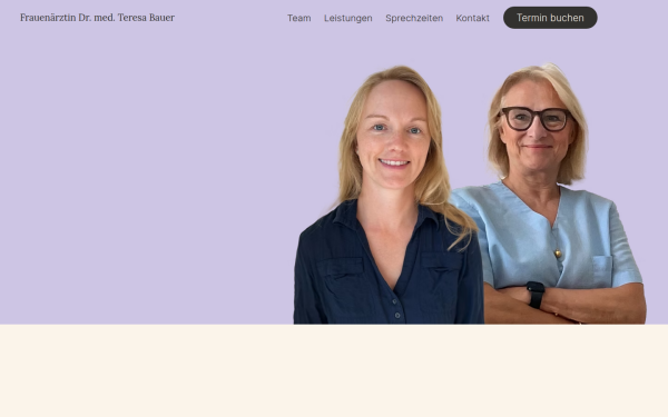 www.frauenaerztin-bauer.de