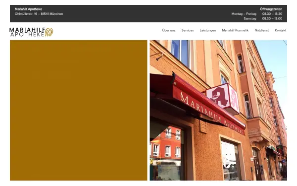 www.mariahilf-apotheke.de