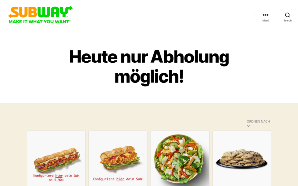 subway-regensburg.de