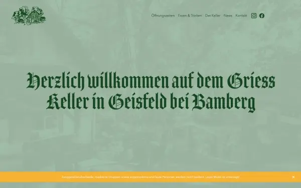 www.griesskeller.net