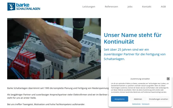 barke-schaltanlagen.de