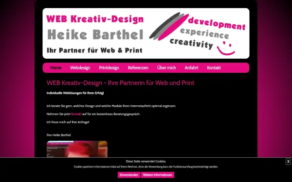 web-kreativdesign.de
