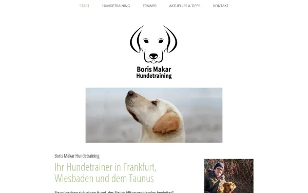 www.borismakar.de