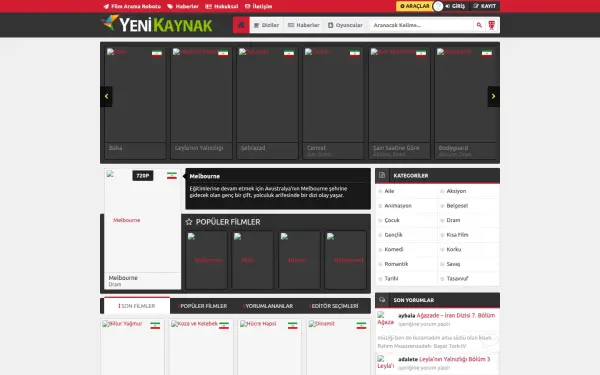 www.yenikaynak.com