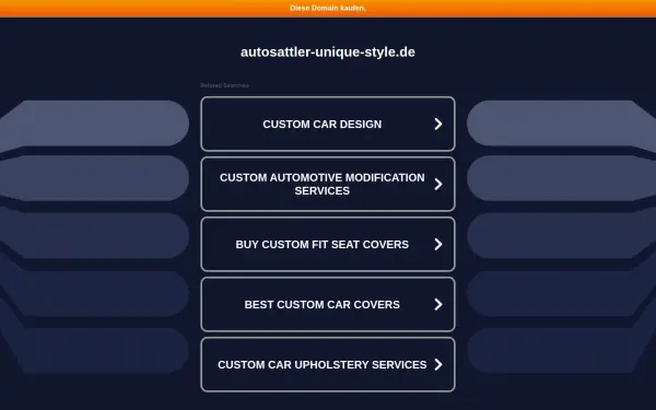autosattler-unique-style.de