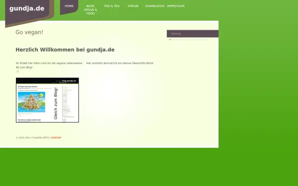 gundja.de