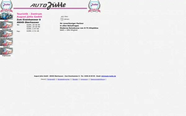 www.auto-juette.de