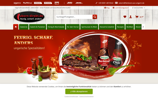 www.uborn-direkt.de