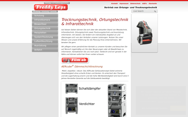 freddy-leps.de