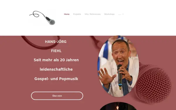 www.gospelcafe.de