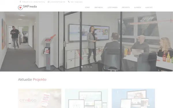 www.smpmedia.net