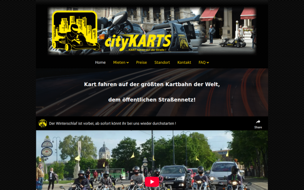 citykarts.at