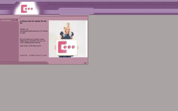 aztecmusic.de