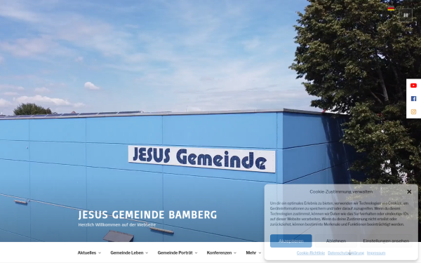 jesus-gemeinde.de