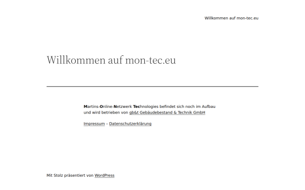 mon-tec.eu