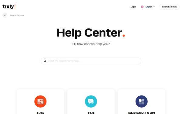 support.tixly.com