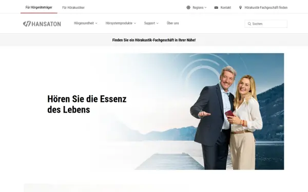 www.hansaton.com