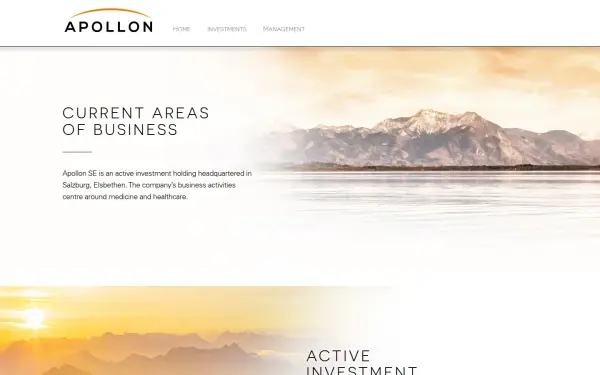 www.apollon-se.com