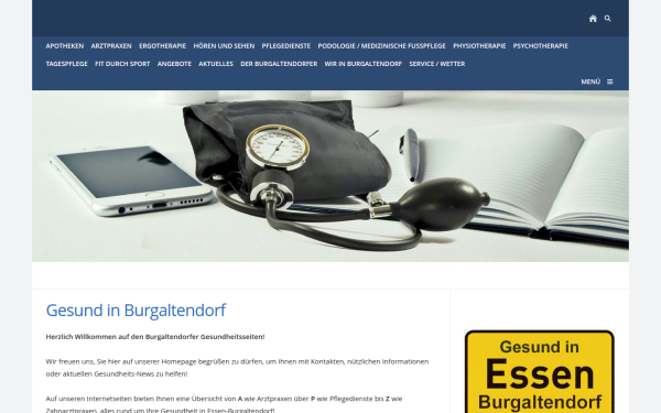 gesund-in-burgaltendorf.de